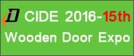 15th China International Door Industry Exhibition 
