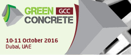 Green Concrete GCC