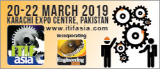 Int'l  Engineering & Machinery Asia Exhibition