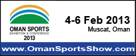 Oman Sports Show