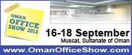 Oman Office Show