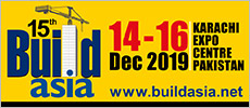 15th Build Asia 2019 