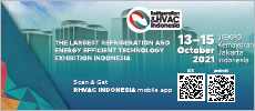 RHVAC Indonesia 