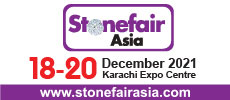 Stonefair Asia 