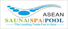 ASEAN Pool & Spa Expo 2023