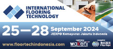 Floortech Indonesia 2024