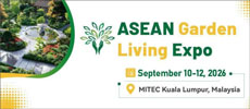 ASEAN Garden Living Expo 2026