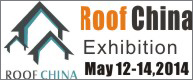 Roof China Exhibition