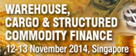Warehouse, Cargo & Structured Commodity Finance