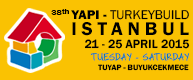 YAPI - TURKEYBUILD Exhibition