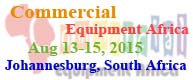 Commercial Equipment Africa