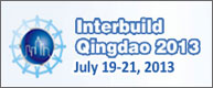 Interbuild Qingdao 2013